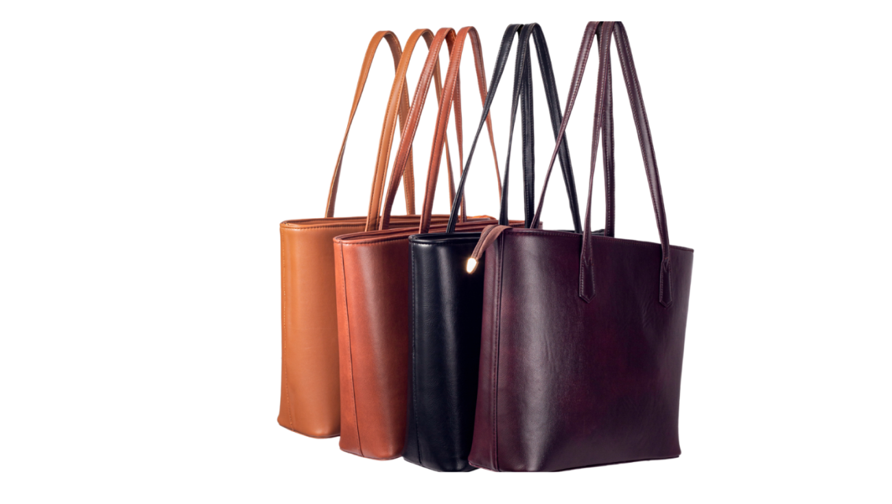 Top 5 Must-Have Designer Bags for Every Woman in Pakistan