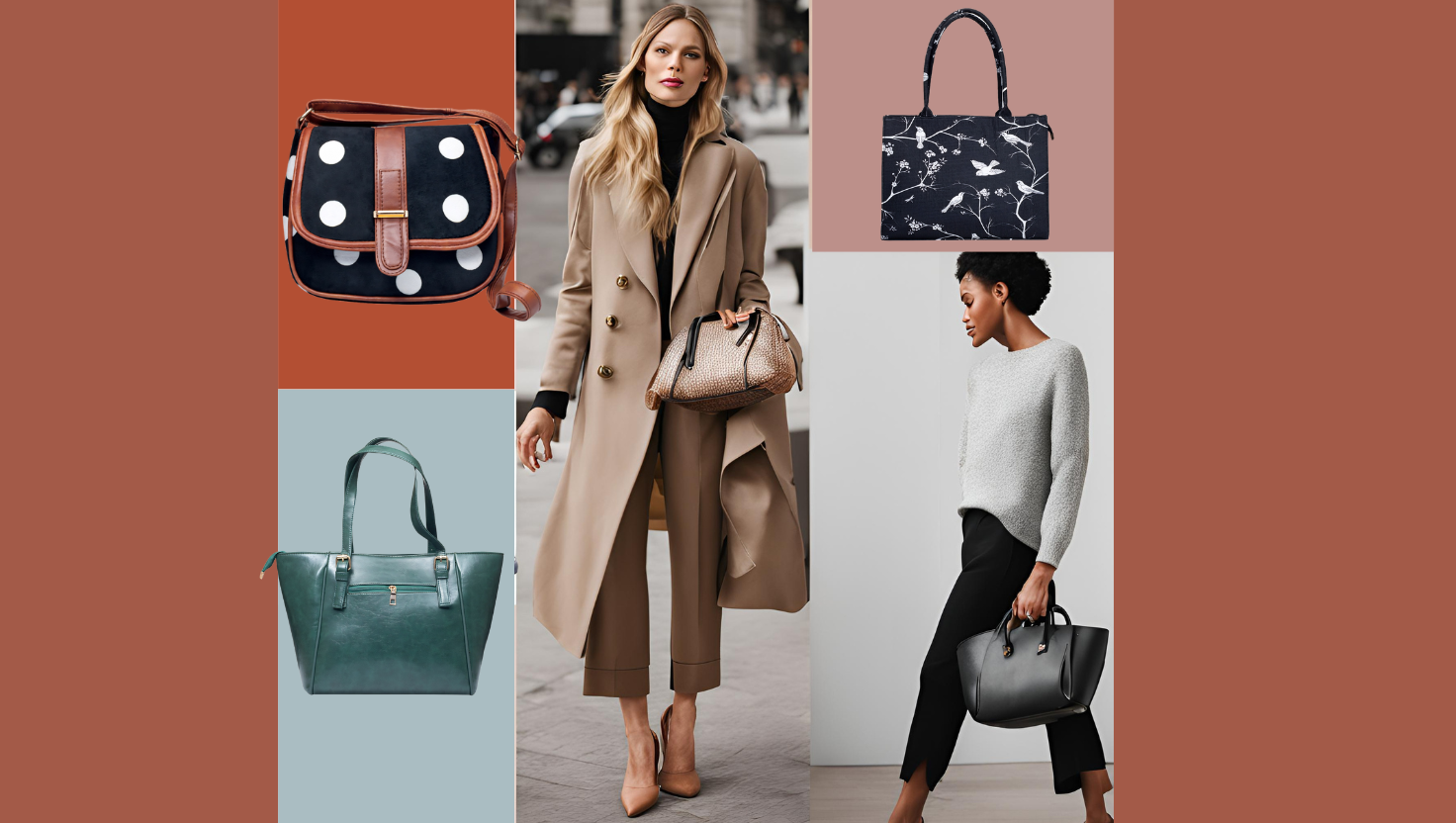 How to Style Your Bag for Every Occasion: From Day to Night