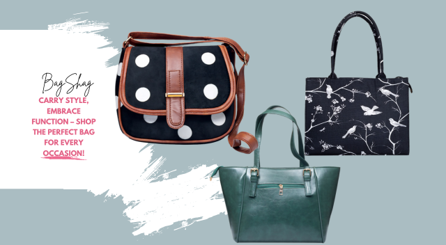 BagShag_Collection